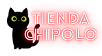 Tienda Chipolo - Inicio